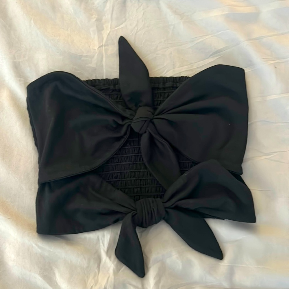 Aritzia Crop Top